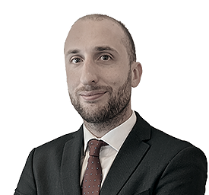 Emanuele Carando
