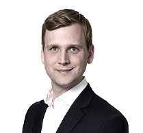 Louis Leutenegger, Portfolio Manager 