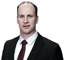 Michael Leithead
