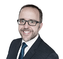 Oscar Blanco