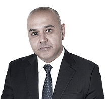 Sailesh Bhundia
