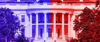 Podcast - 'We've never seen anything like this' Dan Clifton US Election Special