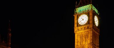 Boris Johnson's darkest hours