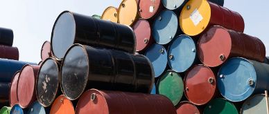 OPEC+: too little, too late?