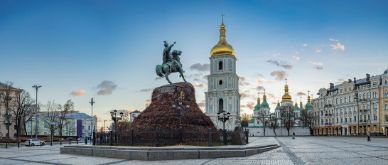 Ukraine Update