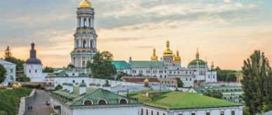 Ukraine Update
