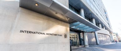 MFN - IMF: Near-term resilience, persistent challenges