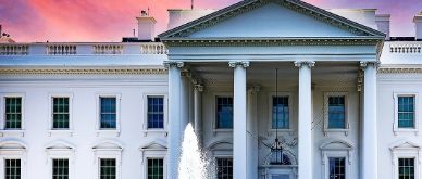 Podcast - Wild times in the US election with Sarah Bianchi