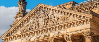 Germany’s key issues and the coming snap elections