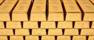 Is gold losing its shine?