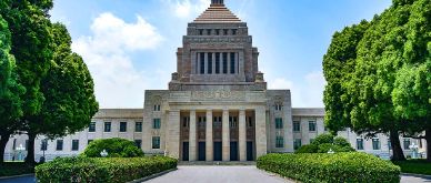 Japan: the election going under the radar