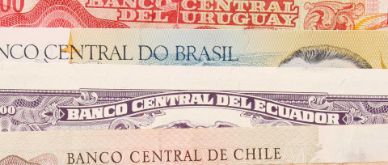  Latin American Series - Central Bank Update
