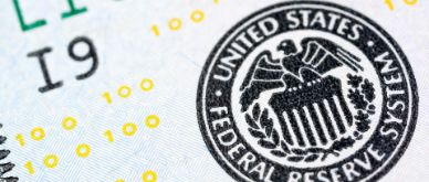 The Federal Reserve and Liberation Day