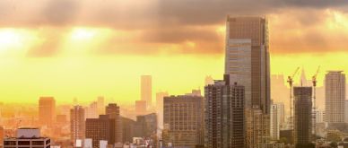Japan: uncertainty begins to fade
