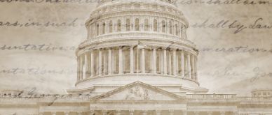 Shock and awe: US politics and policy in 2026