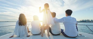 The art of wealth planning with Evgenia Goti 