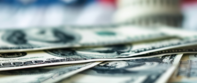 Where is the US debt-to-GDP ratio heading?