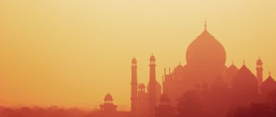 India's encouraging economic outlook