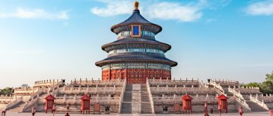 Trump 2.0 and the potential for China shock 2.0
