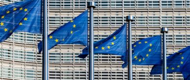 The ECB cuts rates to 2.5%