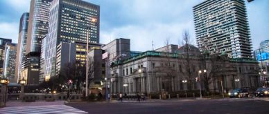 BoJ still has a bias to raise rates