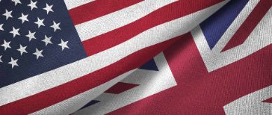 Trump's and Starmer's Victory Moment 