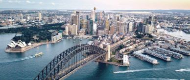 Moz down under part 1: Australia deep dive
