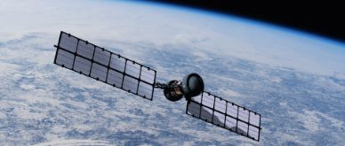 The SpaceX IPO and the New Space Economy