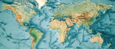 The new macro order: gold, deglobalisation and EM opportunities