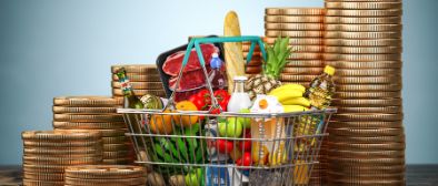 US CPI inflation eases in July