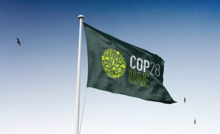 COP28: Navigating the climate crisis at a pivotal moment
