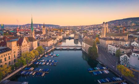 MFN - What factors could bring down Swiss inflation?