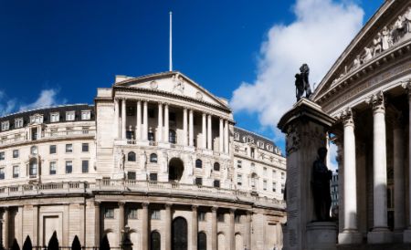 MFN - BoE surprises markets by leaving rates on hold