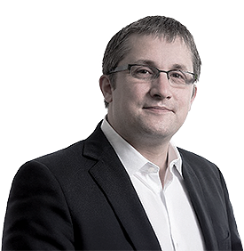 Evariste Verchere, Head of Public Debt 