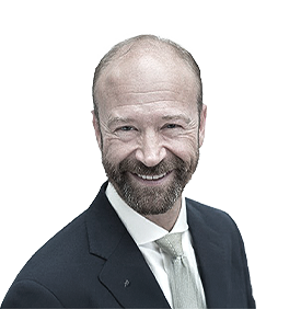 Simon Hodges