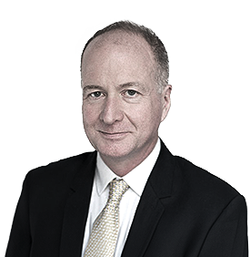 Xavier Linsenmaier