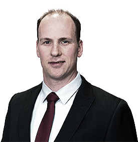 Michael Leithead