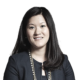 Jennifer Chang, Sub-Advisor