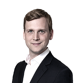 Louis Leutenegger,  Senior Portfolio Manager 
