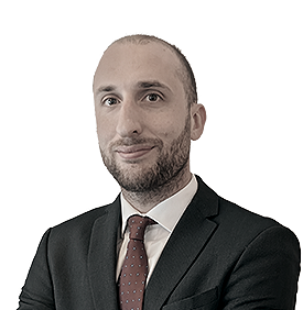 Emanuele Carando