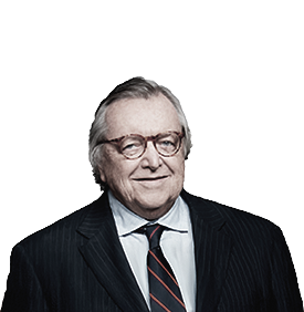 Jim Cullen, Sub-Advisor