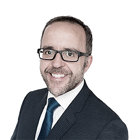 Oscar Blanco