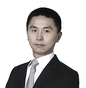 Haichuan Yu